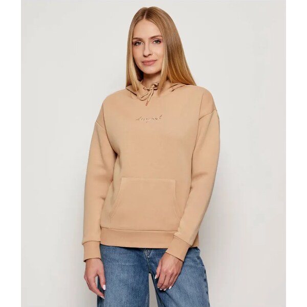 Desigual Mikina základný | regular fit 65023146