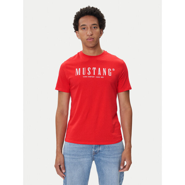 Tričko Mustang 64902485
