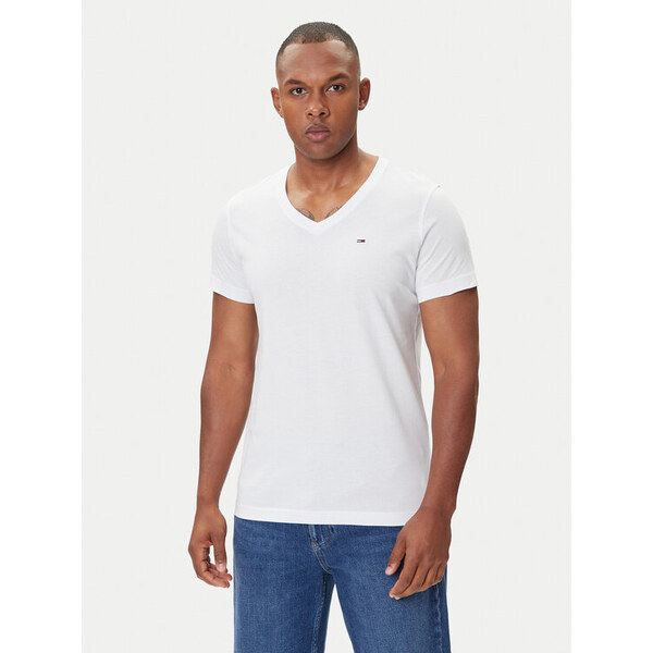 Tričko Tommy Jeans 14508975