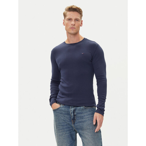 S dlhými rukávmi Tommy Jeans 18718240