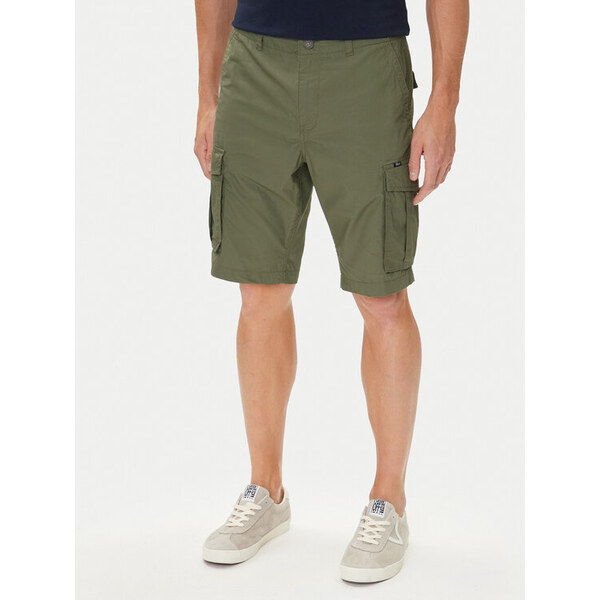 Bavlnené šortky Petrol Industries 64903383