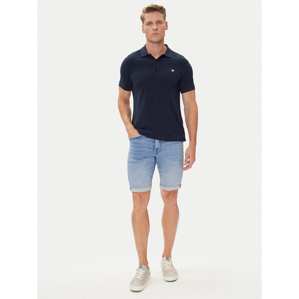 Džínsové šortky Petrol Industries 64904126