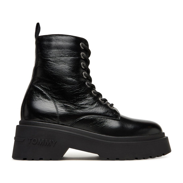 Šnurovacia obuv Tommy Jeans 65023775