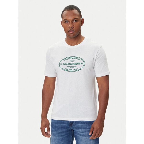 Tričko Jack & Jones 65023858