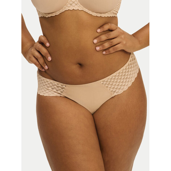 Klasické nohavičky Simone Pérèle 61187574