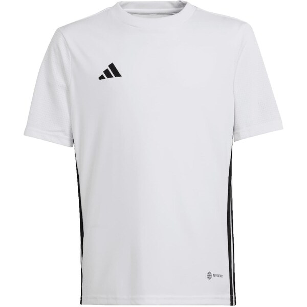 ADIDAS PERFORMANCE Funkčné tričko Tabela 23 čierna / biela 65043847