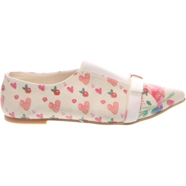 Dámske topánky Streetfly 65023977