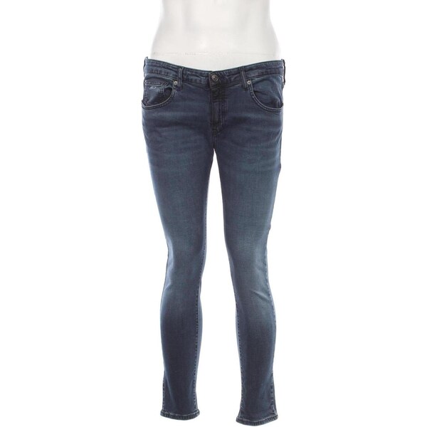 Pánske džínsy Tommy Jeans 65024002