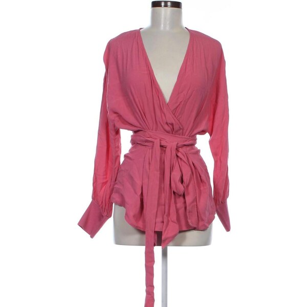 Dámska blúza NA-KD 65024067