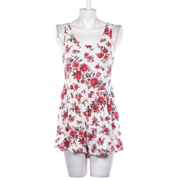 Dámská krátka kombinéza H&M Divided 65024191