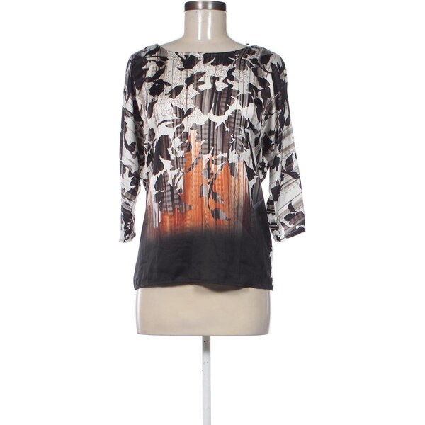 Dámska blúza Taifun 65024261