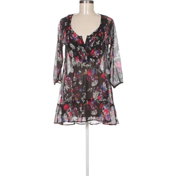 Dámska blúza Gina Tricot 65024357