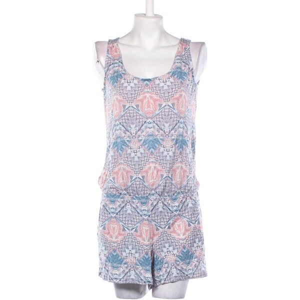 Dámská krátka kombinéza Colours Of The World 65024591