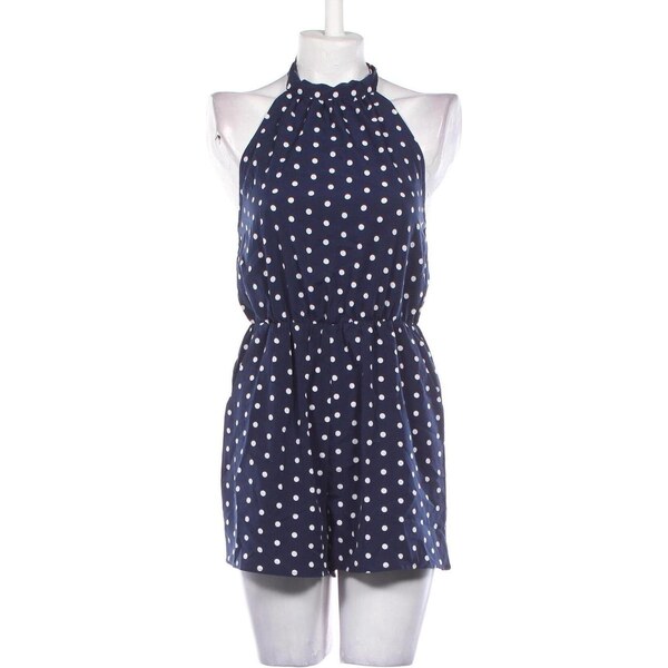 Dámská krátka kombinéza SHEIN 65024597