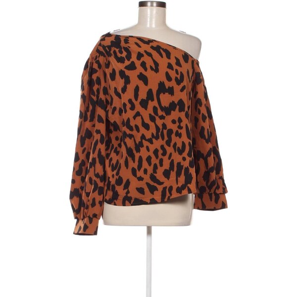 Dámska blúza SHEIN 65024367