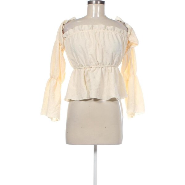 Dámska blúza SHEIN 65024368