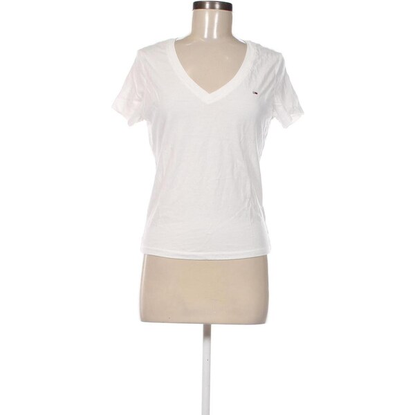 Dámske tričko Tommy Jeans 65024465