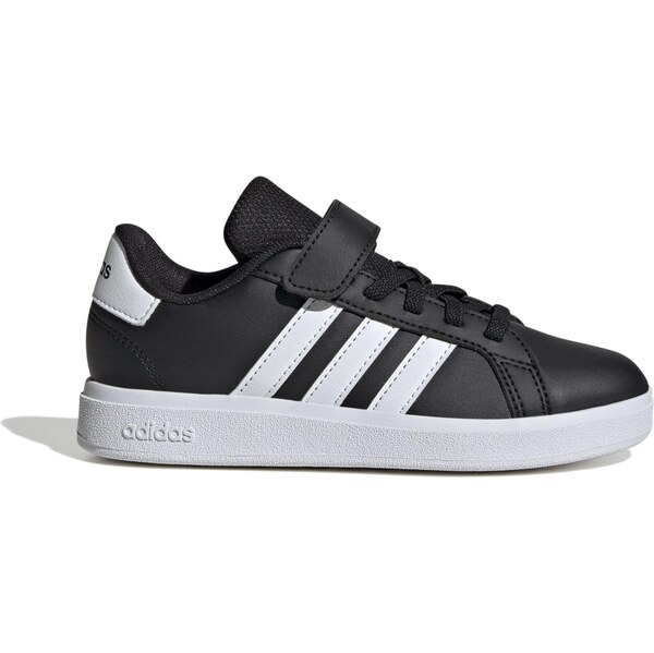 ADIDAS SPORTSWEAR Športová obuv Grand Court 2.0 čierna / biela 65025111