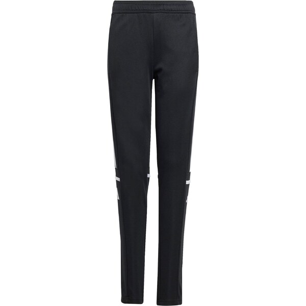 ADIDAS PERFORMANCE Športové nohavice Squadra 25 čierna / biela 65043857