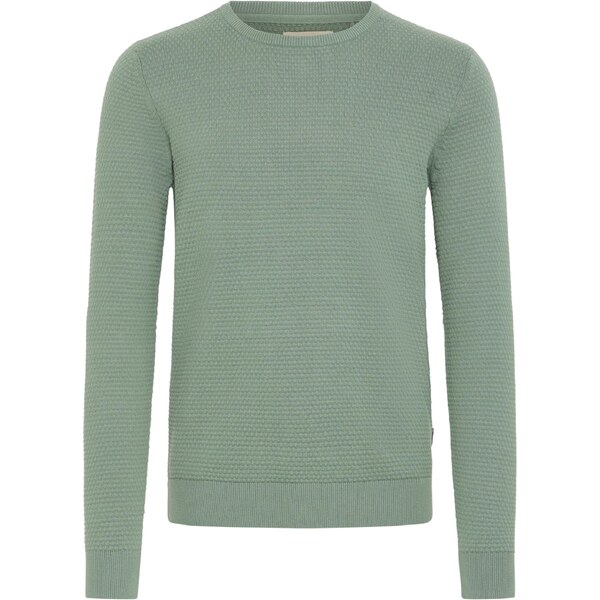 BLEND Sveter BHREDHILL zelená 65292400