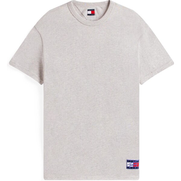 Tommy Jeans Tričko ATHL DEPT námornícka modrá / kráľovská modrá / 65026043