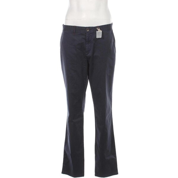 Pánske nohavice Timezone 65024800