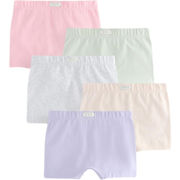 Next Nohavičky béžová / sivá melírovaná / pastelovo zelená / 65656954