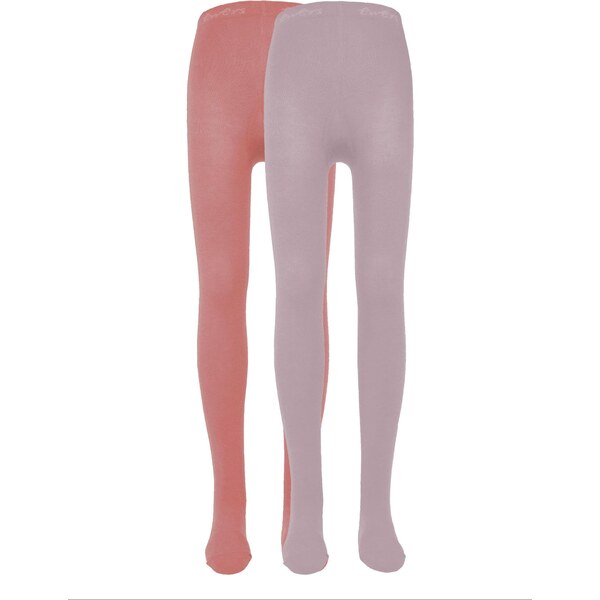 EWERS Pančuchy rosé 65730971