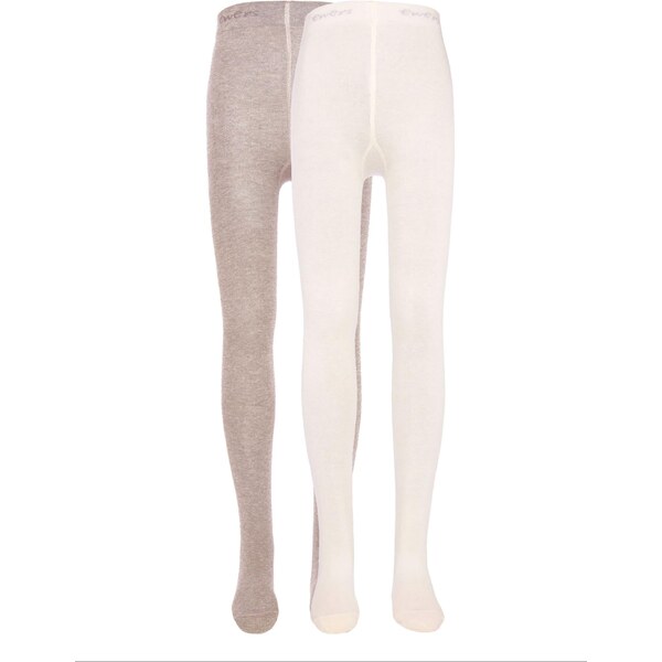 EWERS Pančuchy krémová 65730973