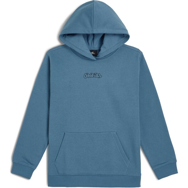 ONEILL Mikina modrosivá / čierna 65883437