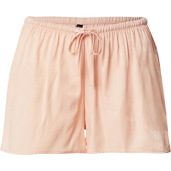 Hunkemöller Pyžamové nohavice staroružová 65026191