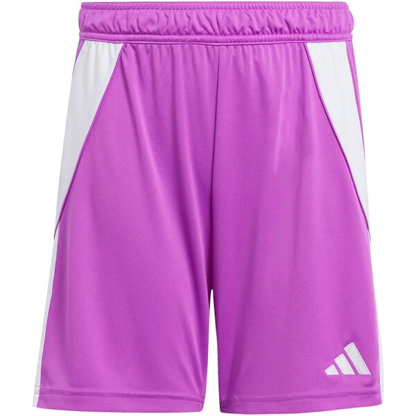 ADIDAS PERFORMANCE Športové nohavice TIRO24 neónovo fialová / 65043943