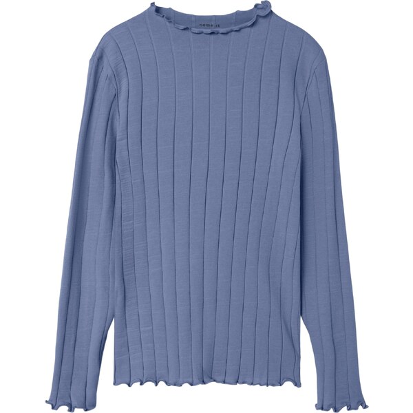 NAME IT Tričko NKFNoline zafírová 65660987