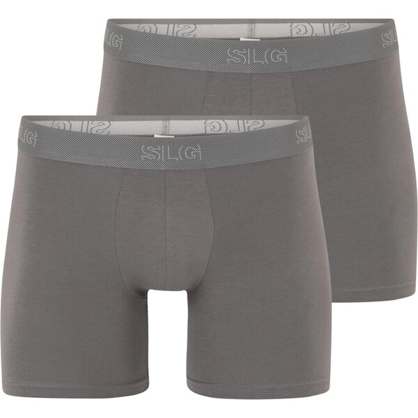 SLOGGI Boxerky béžová / farby bahna 65026252