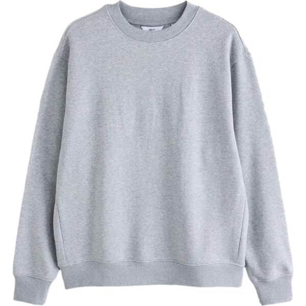 Next Sveter sivá 65658271