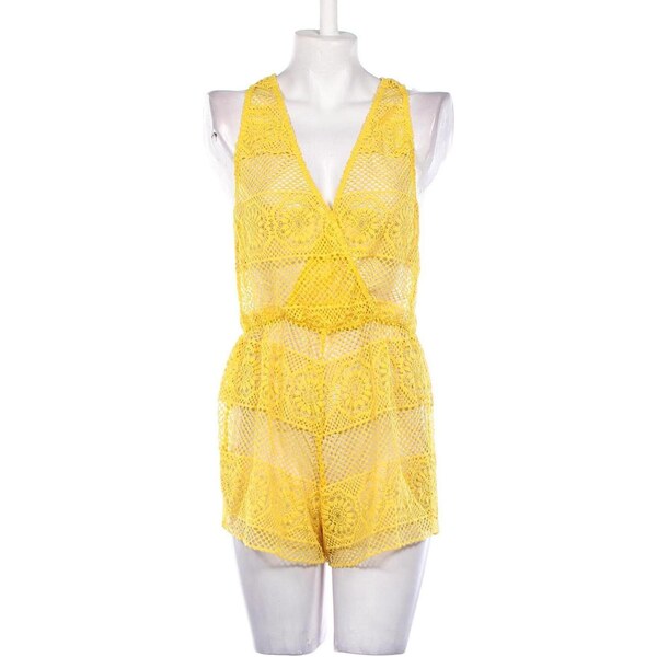 Dámská krátka kombinéza Unbranded 65024556