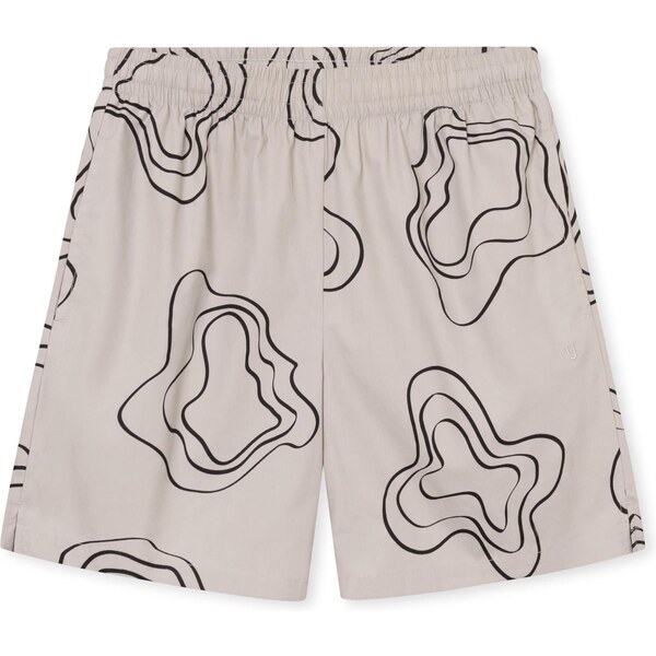 Johnny Urban Nohavice Spencer piesková / hnedá 65657280