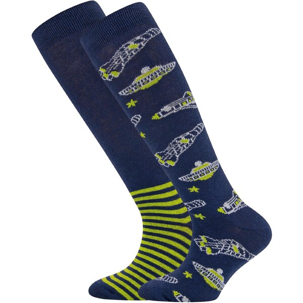 EWERS Ponožky zmiešané farby 65457184