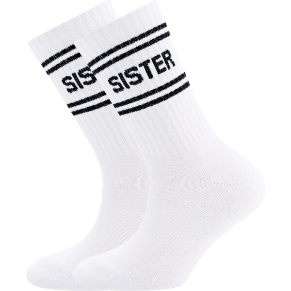EWERS Ponožky biela 65373030