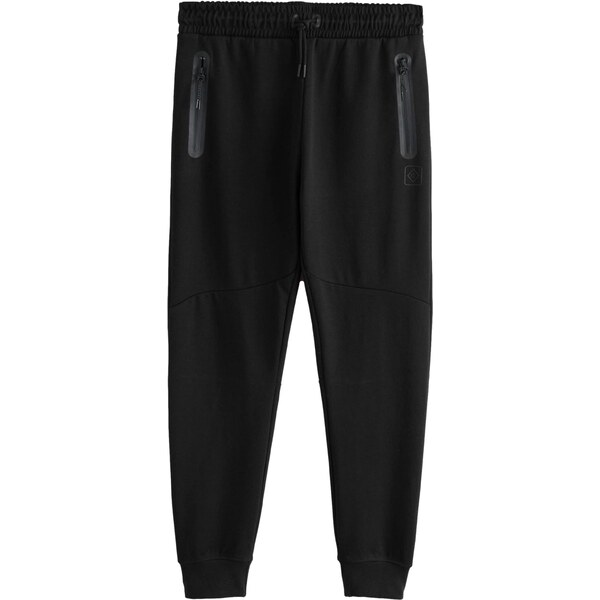 Next Nohavice Athleisure čierna 65659506