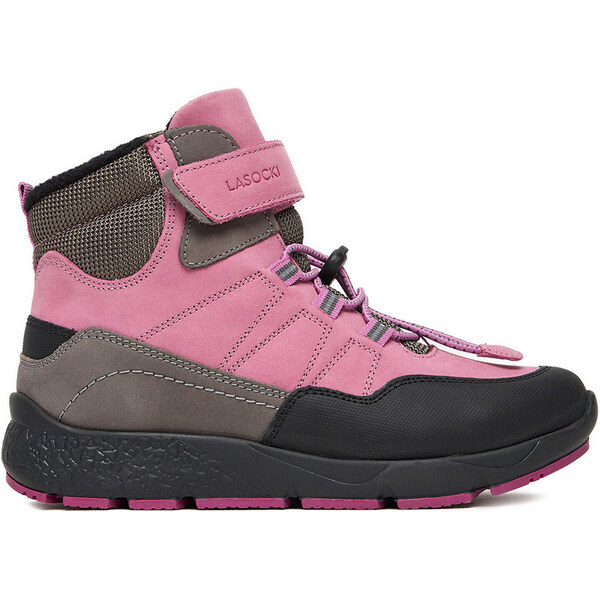 Šnurovacia obuv Lasocki Young 65035213