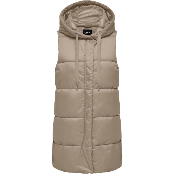 ONLY Vesta ONLASTA farba ťavej srsti 65485042