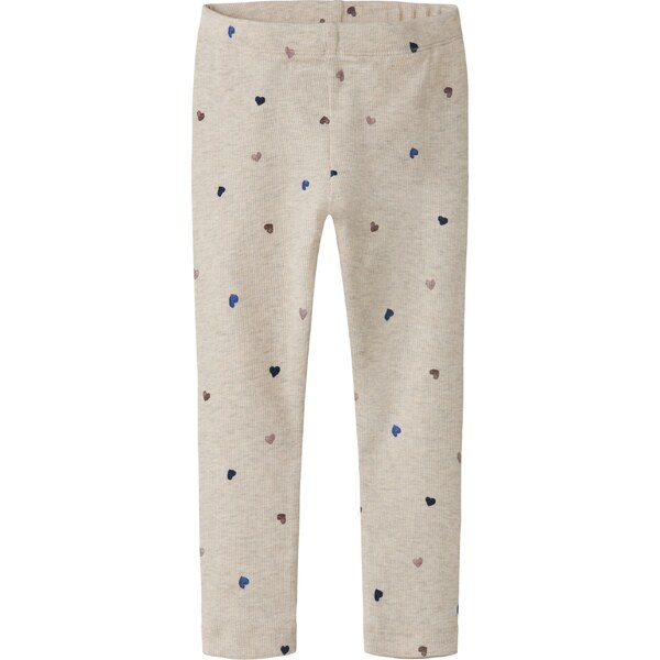 NAME IT Legíny NMFNUTTI tmelová / modrá / tmavomodrá / hnedá 65660962