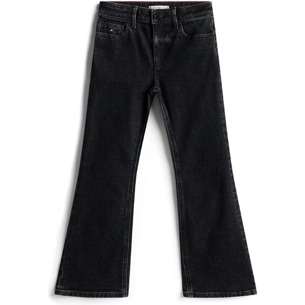 TOMMY HILFIGER Džínsy čierna 66008852