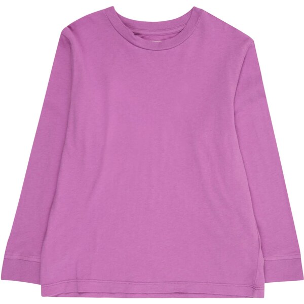 AMERICAN VINTAGE Tričko GAMIPY orchideová 65888429