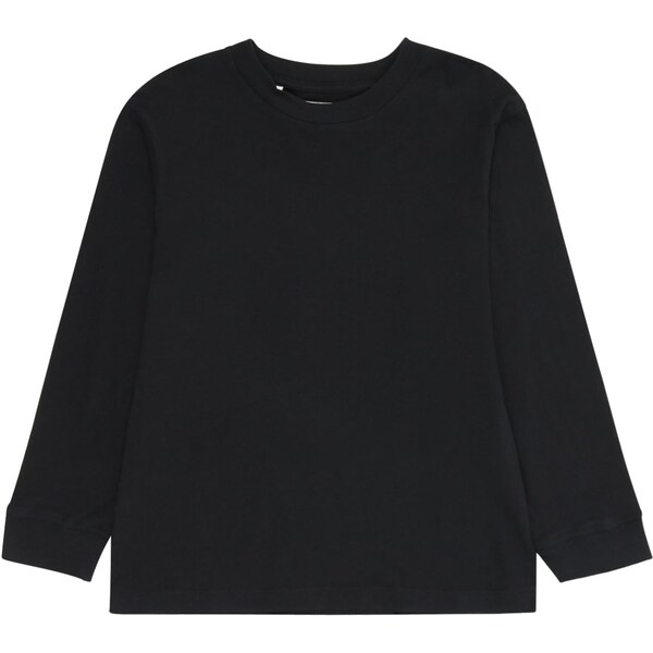 AMERICAN VINTAGE Tričko GAMIPY čierna 65888439