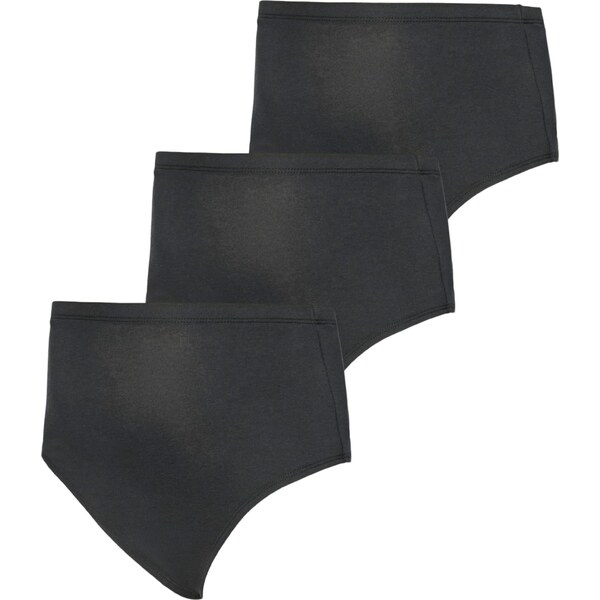 MAMALICIOUS Nohavičky MLMelisa čierna 65026234