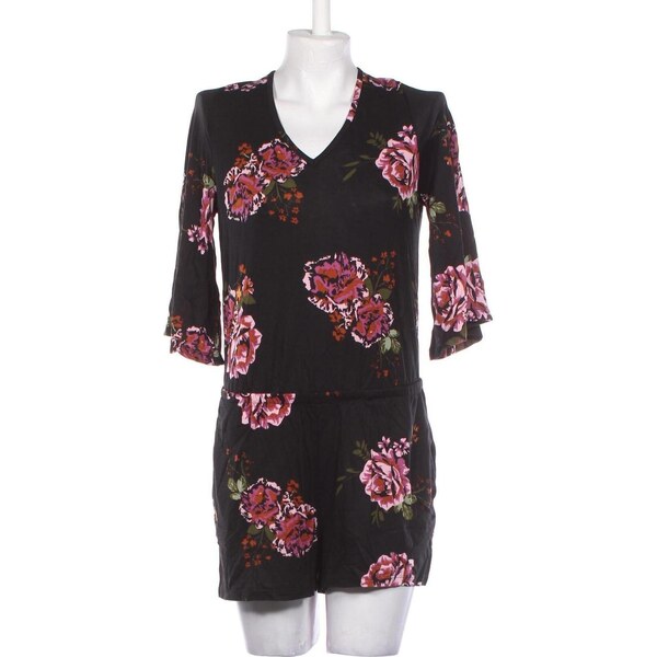 Dámská krátka kombinéza S.Oliver 65024825