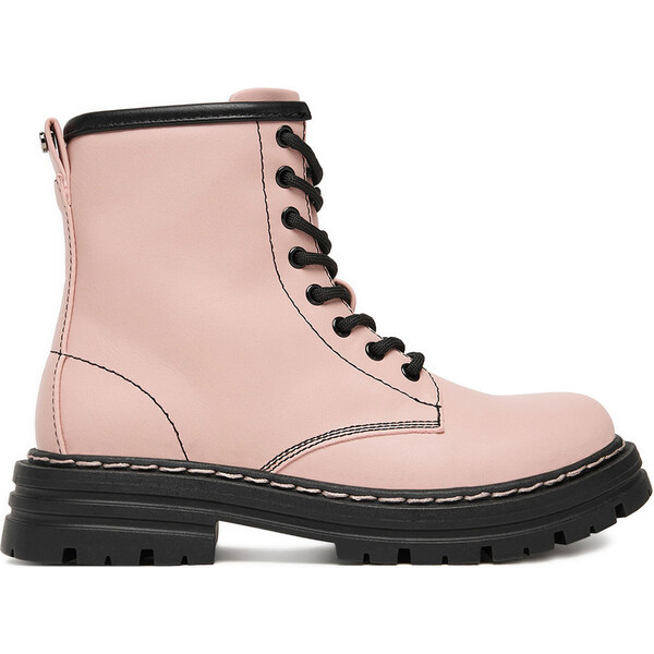 Šnurovacia obuv DeeZee 65035218