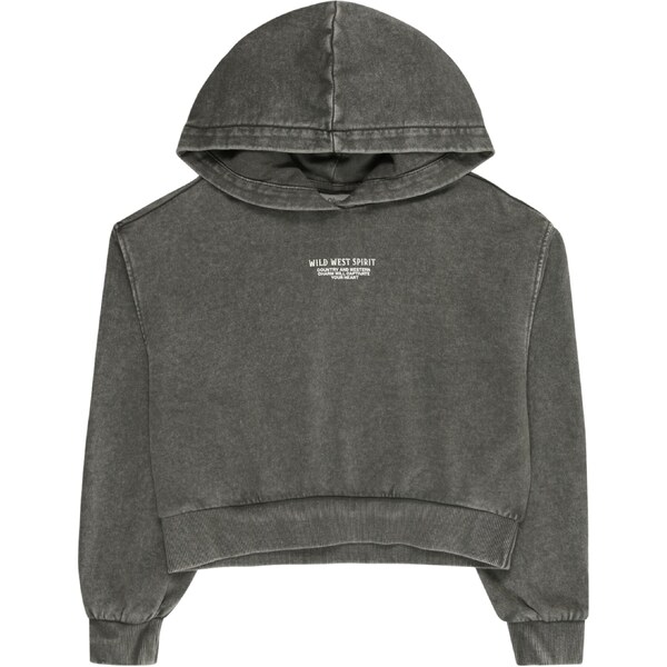 s.Oliver Mikina sivá / biela 65659026